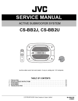 JVC CS-BB2-J-Service-Manual